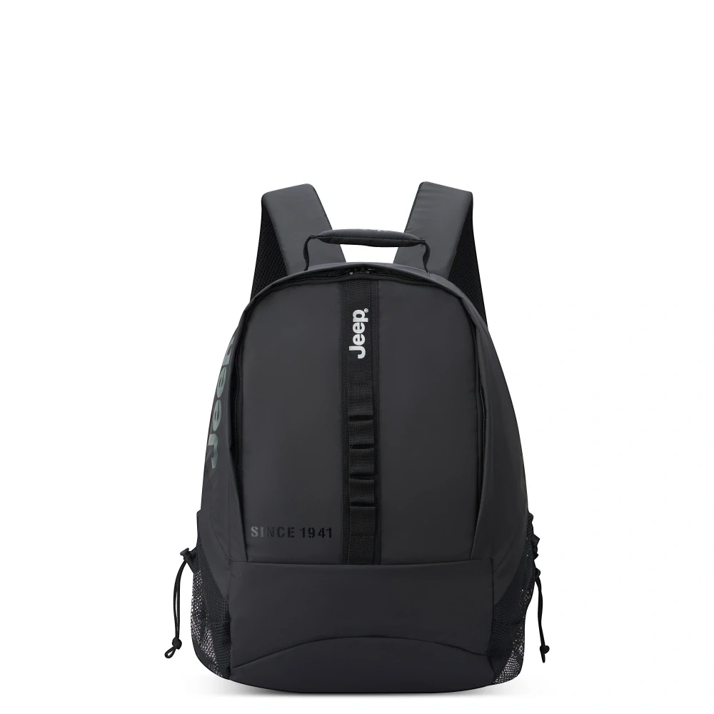 Batoh Delsey X JEEP JS011B 274560000 - černý