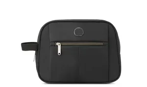 Toaletní taška Delsey Pin Up 6 343015000 - černá