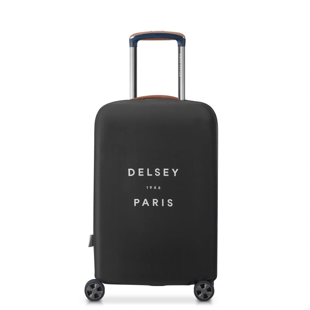Obal na kufr Delsey Paris - velikost S