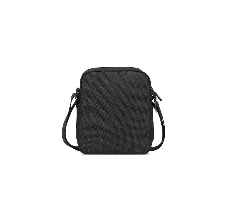 Crossbody taška Delsey Picpus 335411200 - černá