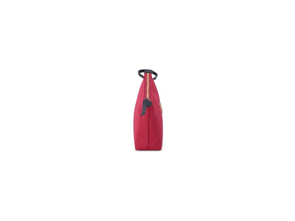Kosmetická taška Delsey Securstyle 202118009 - růžová fuchsia