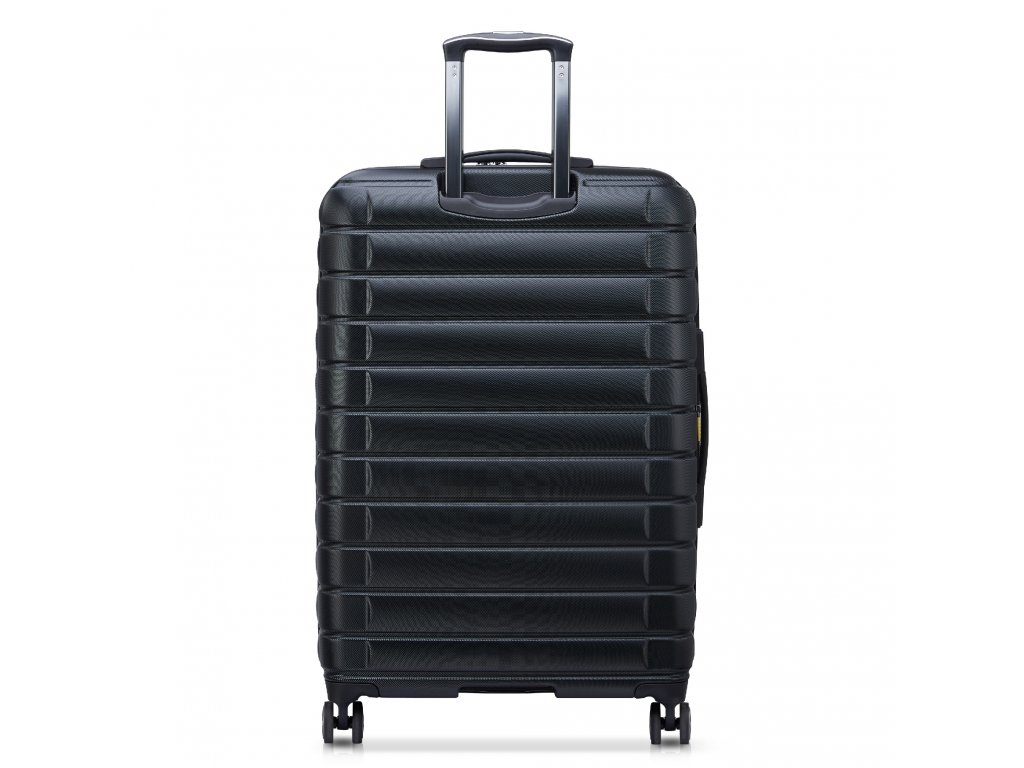 Cestovní kufr Delsey Shadow 5.0 75 cm EXP 287882100 - černý