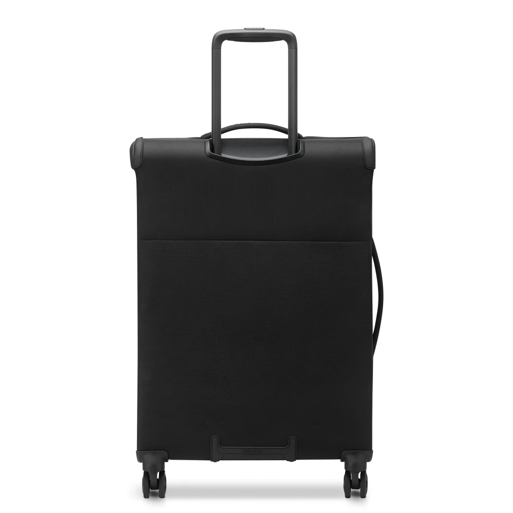 Cestovní kufr Delsey Brochant 3.0 67 cm EXP 225781050 - černý