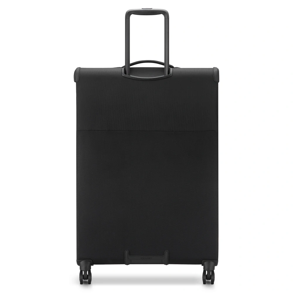 Cestovní kufr Delsey Brochant 3.0 78 cm EXP 225782150 - černý