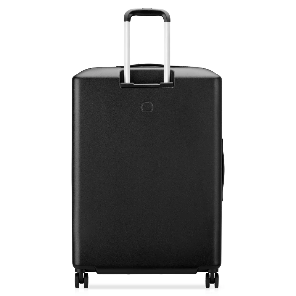 Cestovní kufr Delsey X Benetton UCB Hardside 76 cm 376882100 - černý