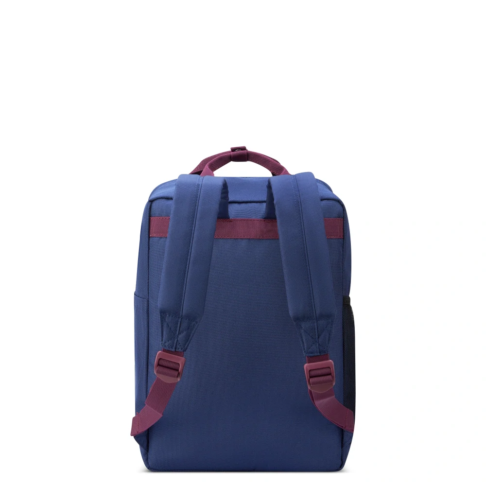 Batoh Delsey X JEEP JS014D 374660002 - modrý