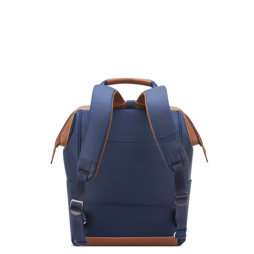 Batoh Delsey Chatelet Air 2.0 167660322 - modrý
