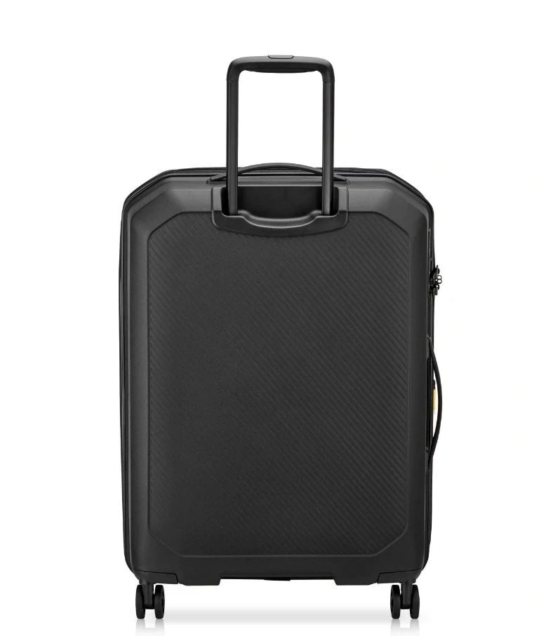 Cestovní kufr Delsey Anvers 76 cm EXP 310582100 - černý