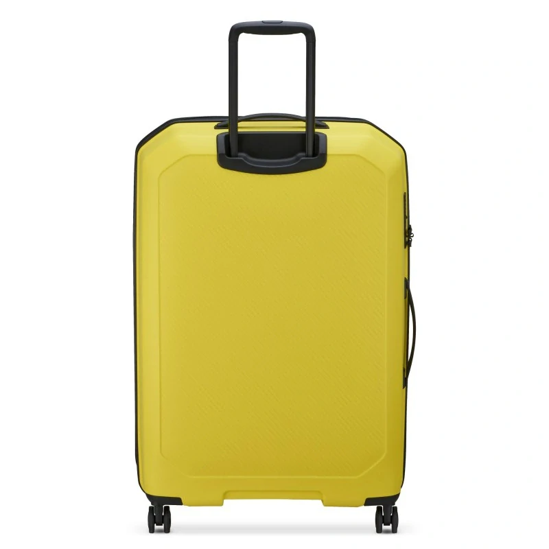 Cestovní kufr Delsey Anvers 76 cm EXP 310582145 - žlutý