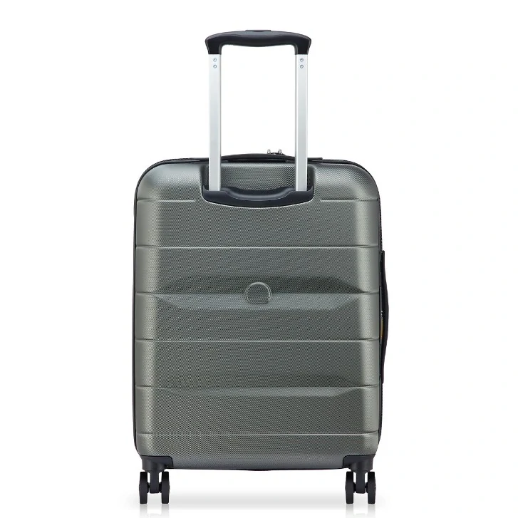 Kabinový kufr Delsey Comete 4 SLIM 55 cm EXP 314180303 - iguana