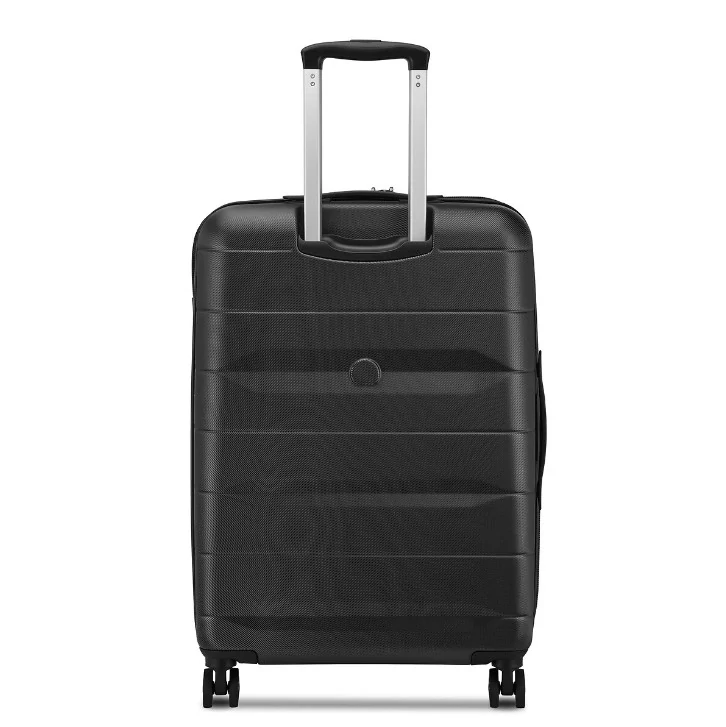 Cestovní kufr Delsey Comete 4 67 cm EXP 314181000 - černý
