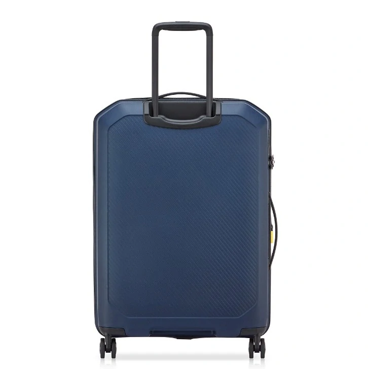 Cestovní kufr Delsey Anvers 66 cm EXP 310581002 - modrý