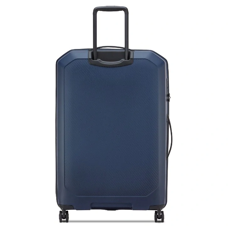 Cestovní kufr Delsey Anvers 76 cm EXP 310582102 - modrý