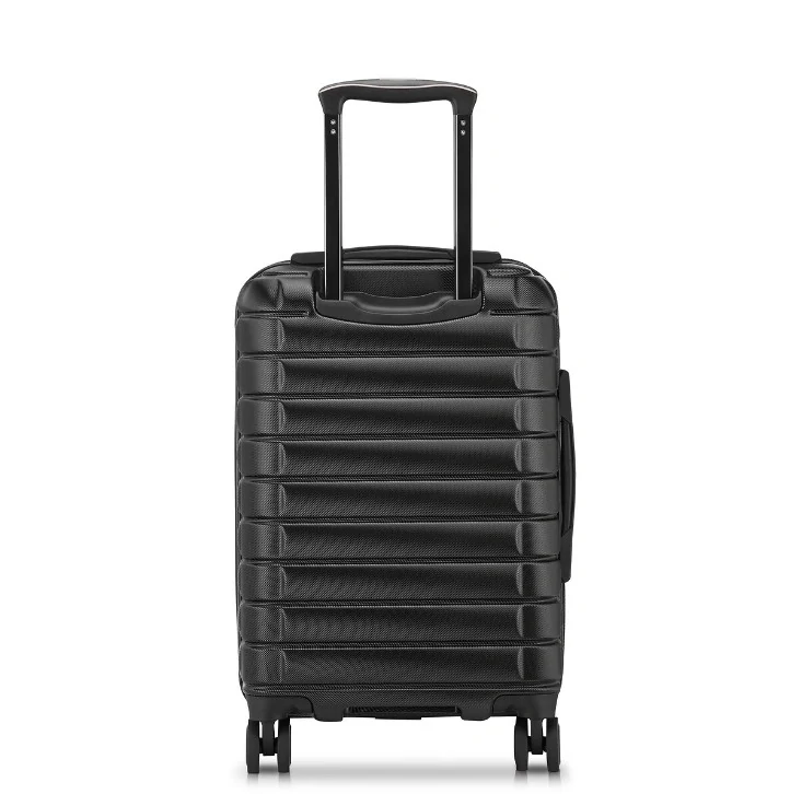 Kabinový kufr Delsey Elegance 55 cm EXP 297880100 - černý