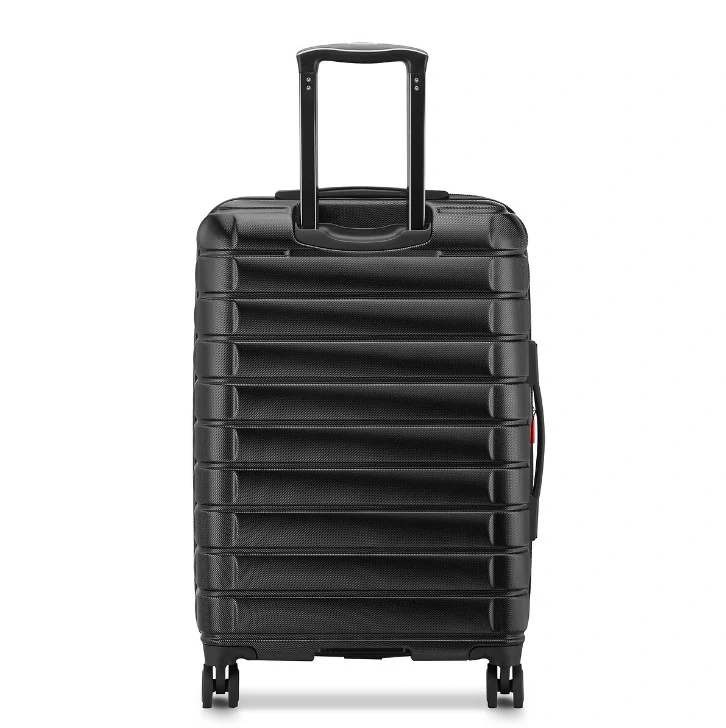 Cestovní kufr Delsey Elegance 66 cm EXP 297881100 - černý