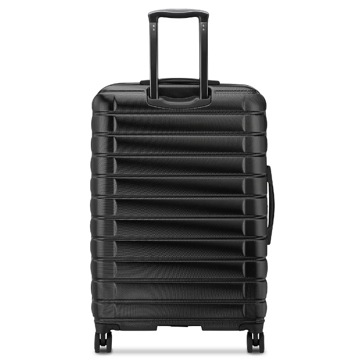 Cestovní kufr Delsey Elegance 76 cm EXP 297882100 - černý