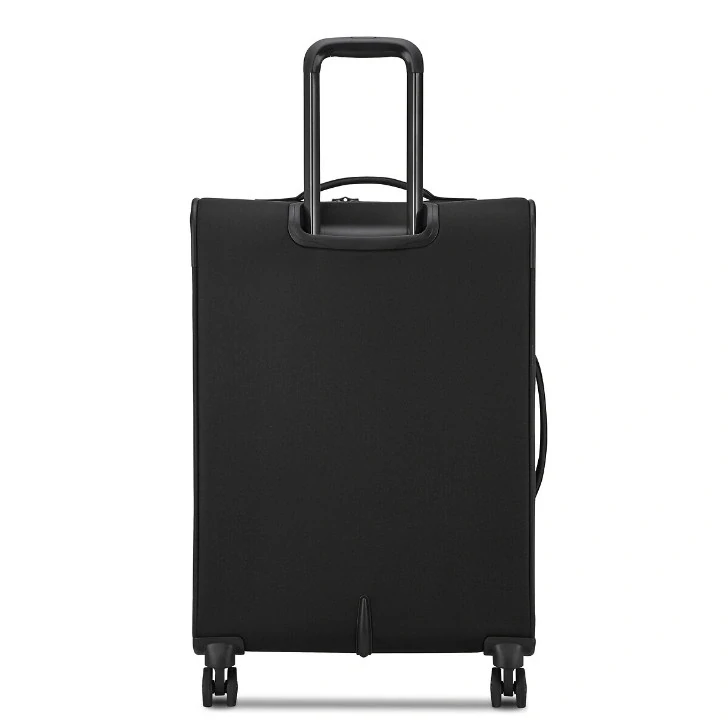 Cestovní kufr Delsey Dita 66 cm EXP 342181100 - černý