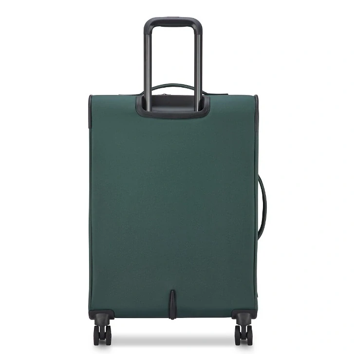 Cestovní kufr Delsey Dita 66 cm EXP 342181100 - černý
