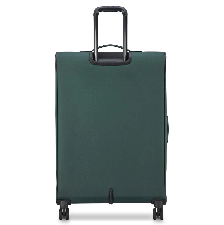 Cestovní kufr Delsey Dita 76 cm EXP 342182103 - zelený