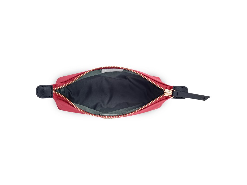 Kosmetická taška Delsey Securstyle 202118009 - růžová fuchsia