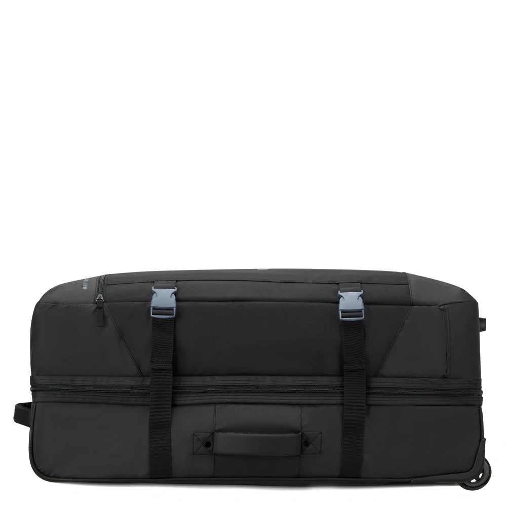 Cestovní taška na kolečkách Delsey X JEEP JS007C 82 cm 374026000 - černá