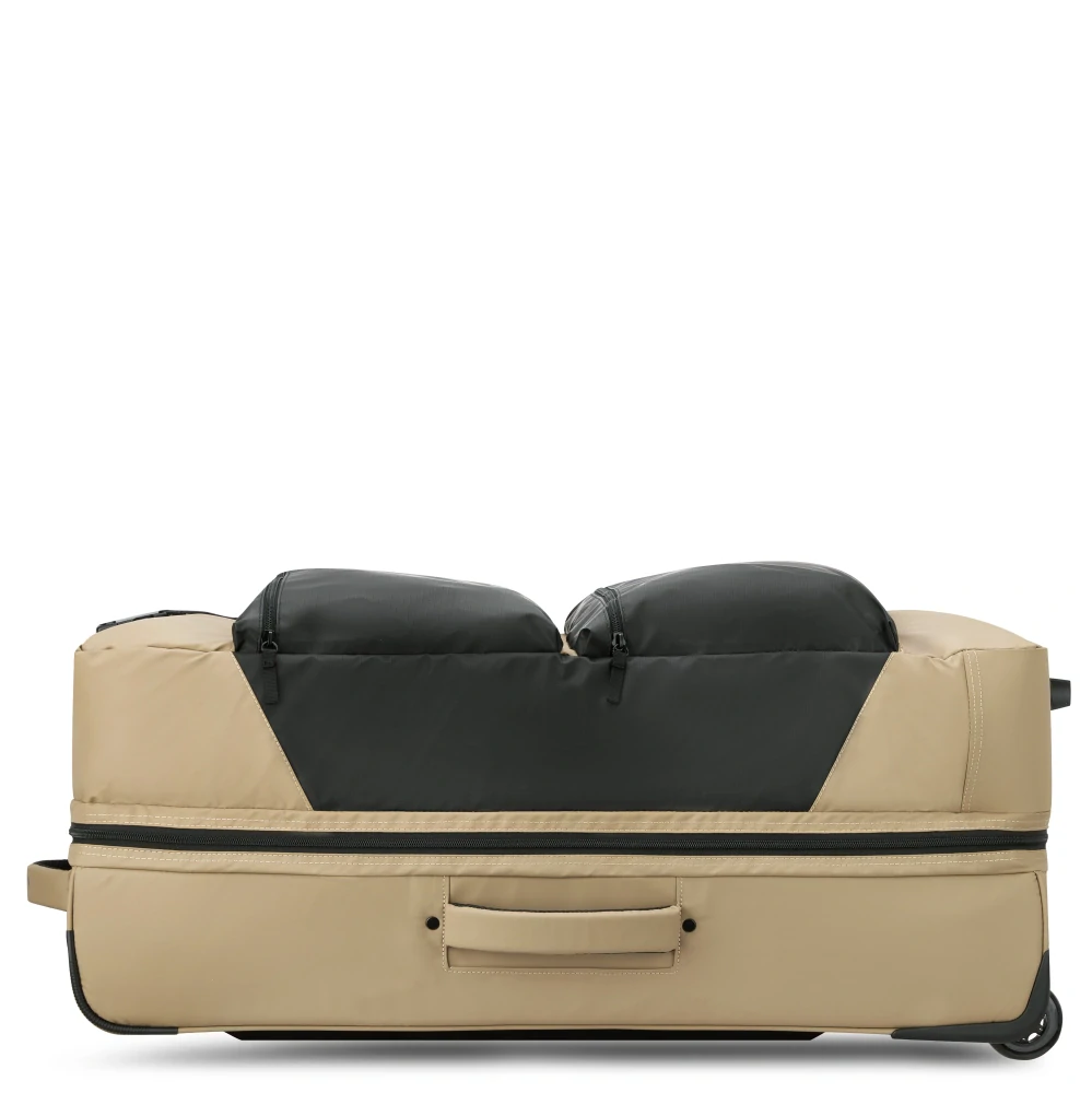 Cestovní taška na kolečkách Delsey X JEEP JS006B 82 cm 274026007 - béžová