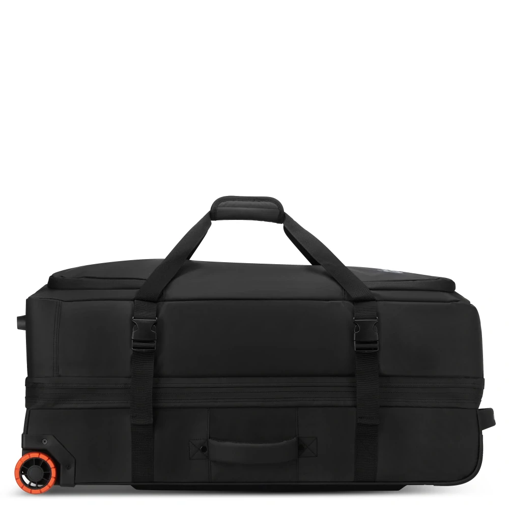 Cestovní taška na kolečkách Delsey X JEEP JS005A 82 cm 274326000 - černá