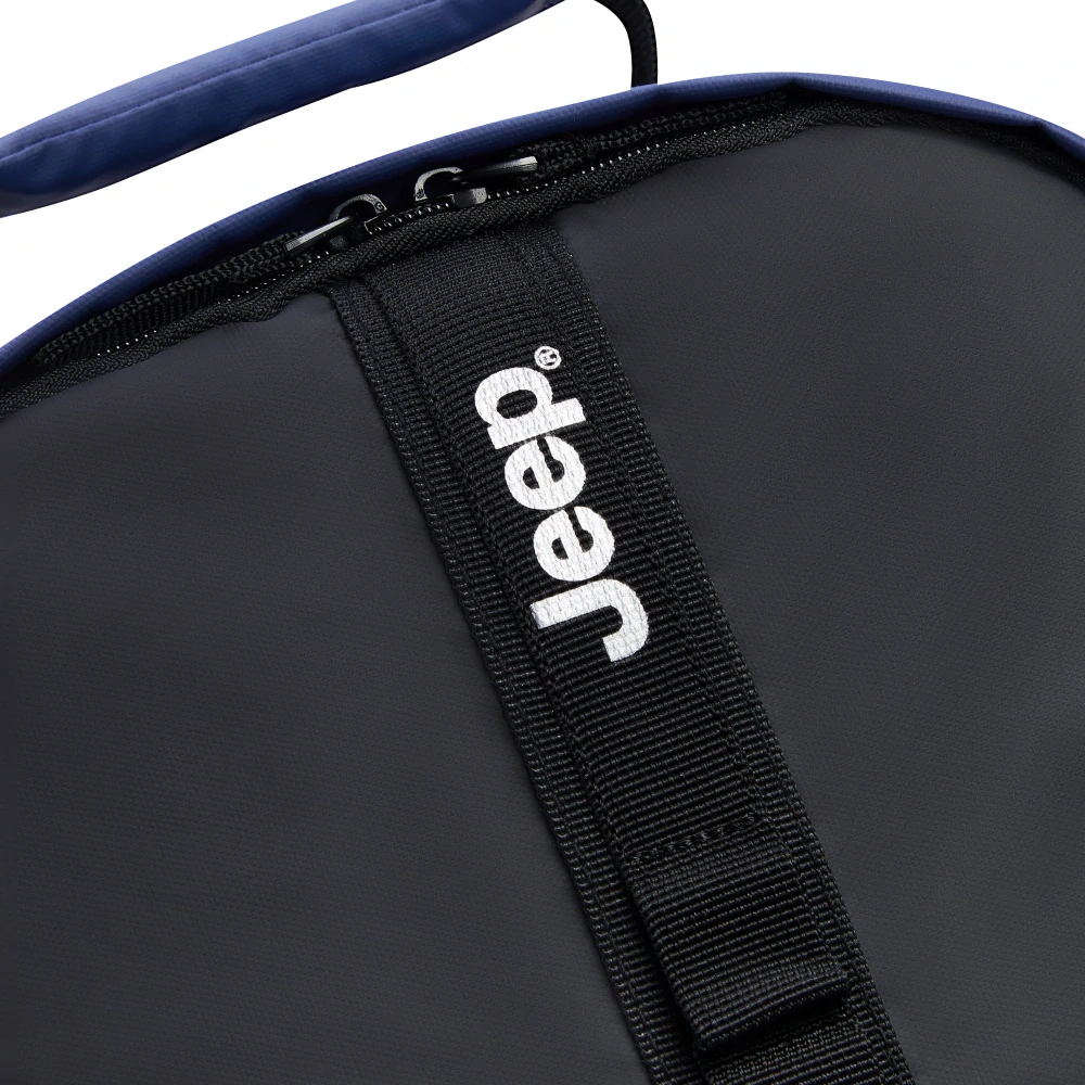 Batoh Delsey X JEEP JS011B 274560002 - modrý