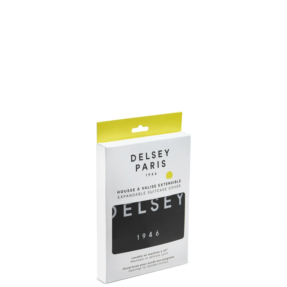 Obal na kufr Delsey Paris - velikost S