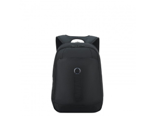 Batoh na notebook 15,6" Delsey Datum 346160000 - černý