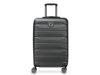 Cestovní kufr Delsey Air Armour 68 cm EXP 386682000 - černý