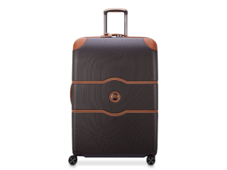 Cestovní kufr Delsey Chatelet Air 2.0 82 cm 167683106 - hnědý
