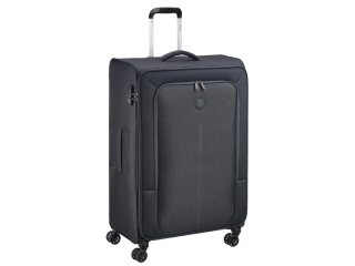Cestovní kufr Delsey Caracas 78 cm 390782100 - černý