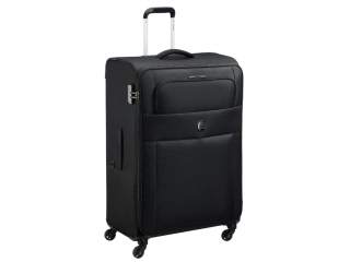 Cestovní kufr Delsey Cuzco 78 cm 390682100 - černý