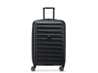Cestovní kufr Delsey Shadow 5.0 66 cm EXP 287881100 - černý
