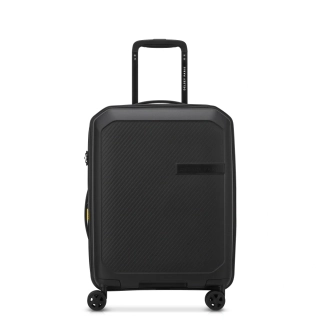 Kabinový kufr Delsey Anvers SLIM 55 cm EXP 310580300 - černý