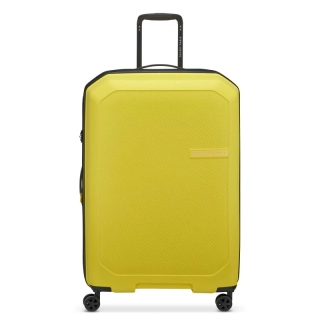 Cestovní kufr Delsey Anvers 76 cm EXP 310582145 - žlutý