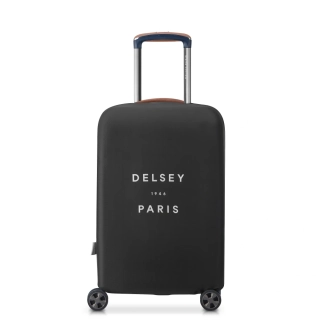 Obal na kufr Delsey Paris - velikost S