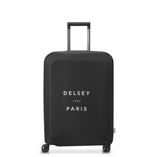Obal na kufr Delsey Paris - velikost M