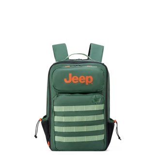 Taktický batoh Delsey X JEEP JS010B 274461003 - zelený