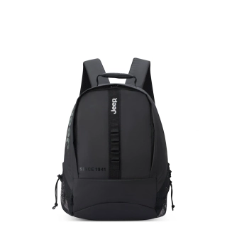 Batoh Delsey X JEEP JS011B 274560000 - černý