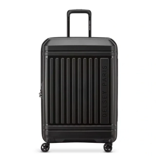 Cestovní kufr Delsey Lutece SE 68 cm EXP 380282000 - černý
