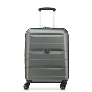 Kabinový kufr Delsey Comete 4 SLIM 55 cm EXP 314180303 - iguana