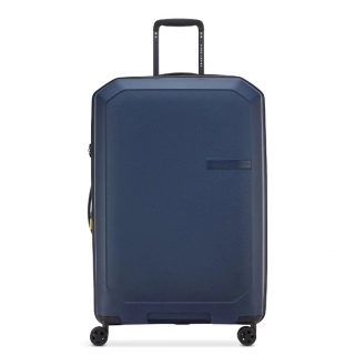 Cestovní kufr Delsey Anvers 76 cm EXP 310582102 - modrý