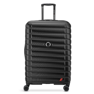 Cestovní kufr Delsey Elegance 76 cm EXP 297882100 - černý