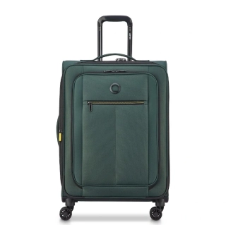 Cestovní kufr Delsey Dita 66 cm EXP 342181100 - černý